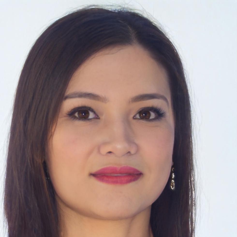 Instructora Remedios Castillo